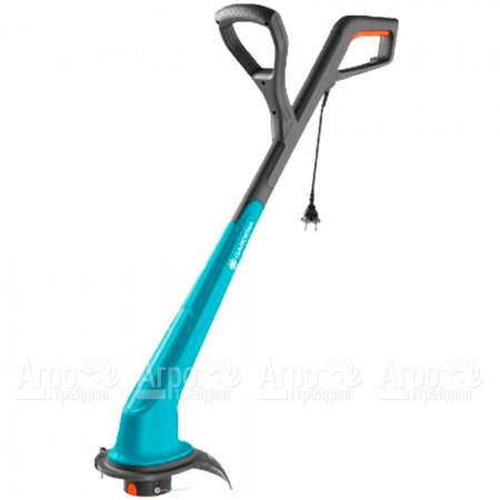 Электрокоса (электрический триммер) Gardena SmallCut 350/23 в Архангельске