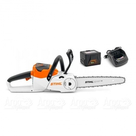 Аккумуляторная пила Stihl MSA 120 C-BQ-AK20-AL101 12" в Архангельске