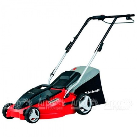 Газонокосилка электрическая Einhell GC-EM 1742 в Архангельске