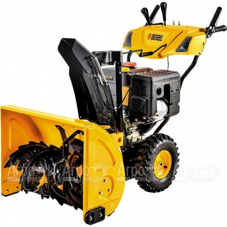 Снегоуборщик Denzel SB 1100 E в Архангельске