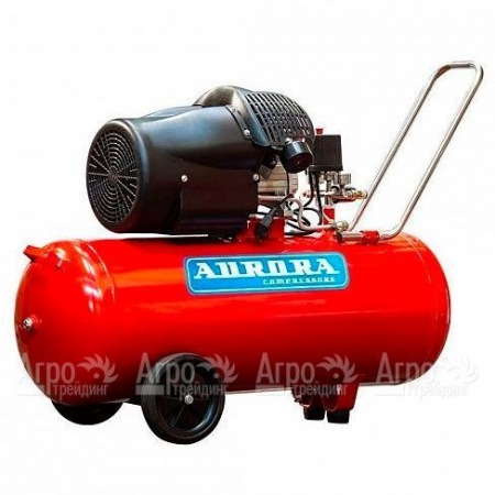 Компрессор воздушный Aurora Gale-100 в Архангельске