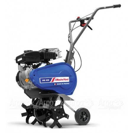 Культиватор MasterYard MB 40R в Архангельске
