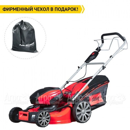 Газонокосилка аккумуляторная Fubag FLA 4840 SM в Архангельске