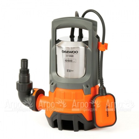 Дренажный насос Daewoo DDP 13500 в Архангельске