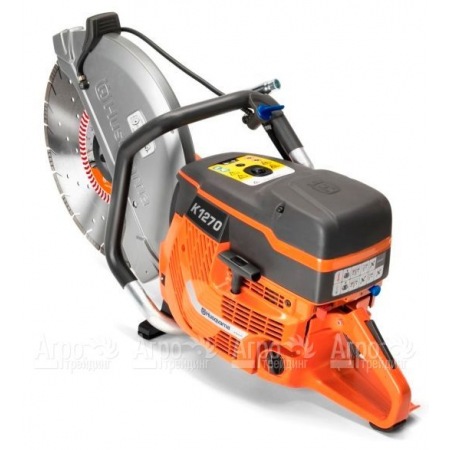 Бензорез Husqvarna K 1270 14 в Архангельске