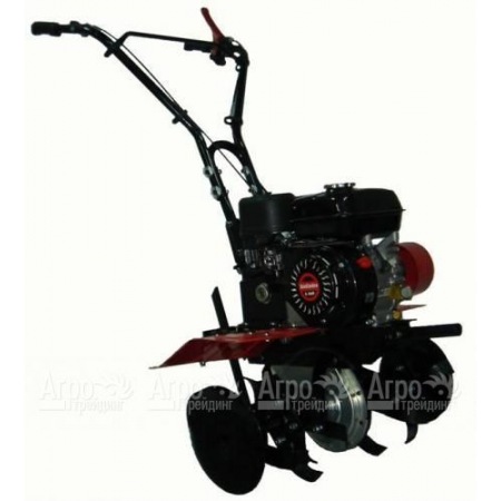 Культиватор SunGarden T 340 R 6.0 Subaru в Архангельске