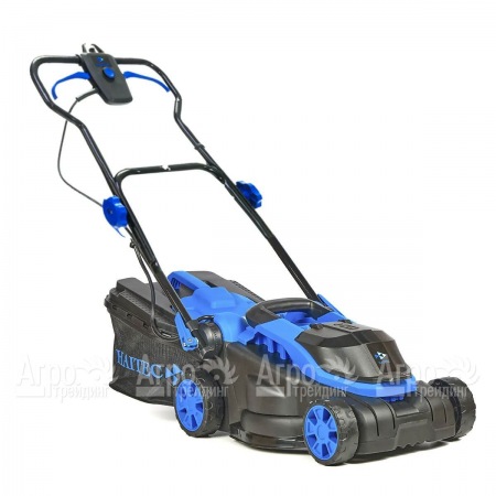 Газонокосилка аккумуляторная Haitec HT-ARM133 в Архангельске