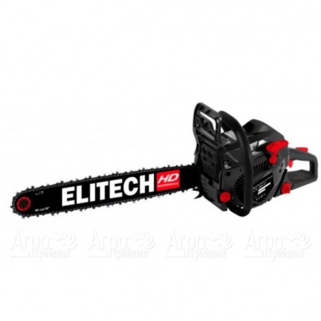Бензопила Elitech CS 5841F 18&quot;  в Архангельске
