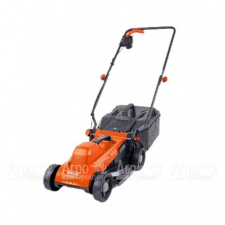 Газонокосилка электрическая Yard Fox EL 3330 в Архангельске