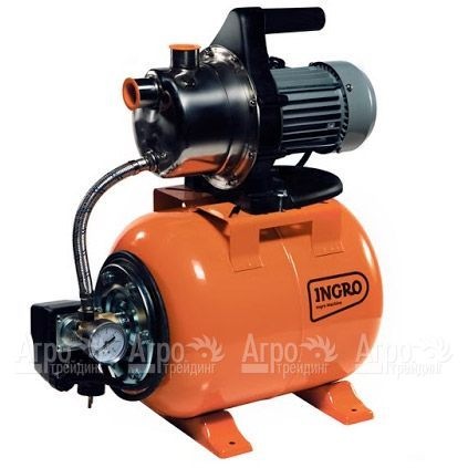 Насосная станция Ingro Machine CAM 80/25-IM в Архангельске