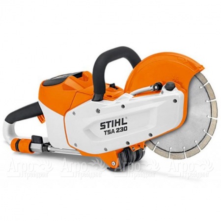Бензорез Stihl TSA 230 в Архангельске