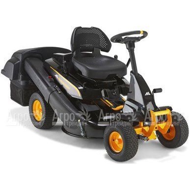 Садовый минитрактор McCulloch M105-77X в Архангельске