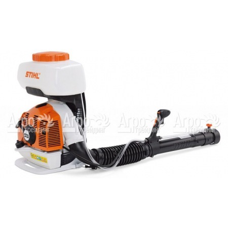 Опрыскиватель бензиновый Stihl SR 430 в Архангельске
