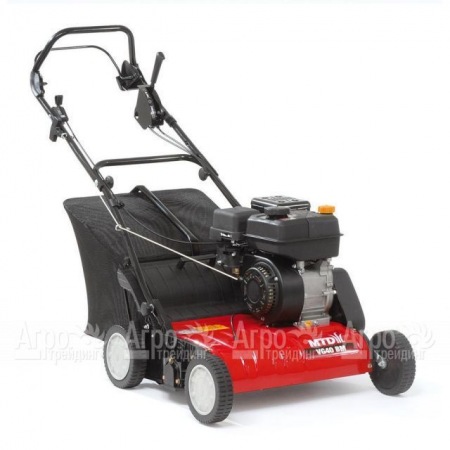 Бензиновый вертикуттер MTD VG 40 BM в Архангельске