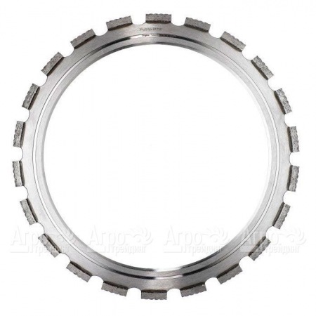 Алмазное кольцо Husqvarna 370 мм Vari-ring R70 14&quot;  в Архангельске
