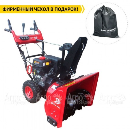 Снегоуборщик Expert BIS 561Е в Архангельске
