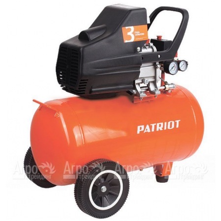 Компрессор поршневой Patriot EURO 50/260 в Архангельске
