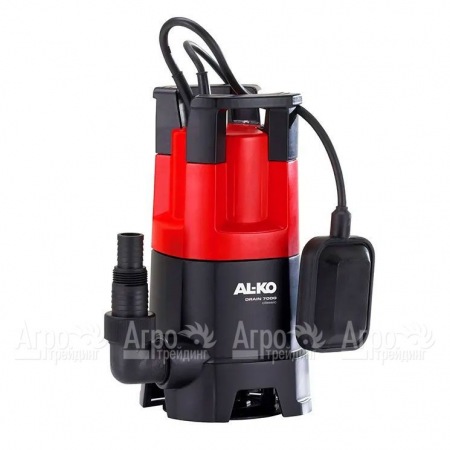 Погружной насос GEOS by Al-Ko Easy Drain 7000 Classic в Архангельске