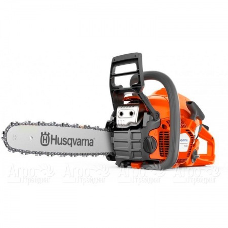 Бензопила Husqvarna 135 Mark II-16" в Архангельске