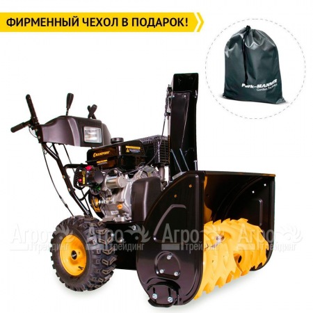 Снегоуборщик Champion ST1170E в Архангельске