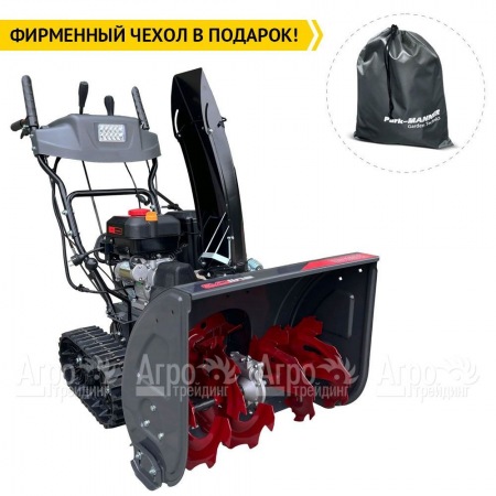 Снегоуборщик гусеничный EVOline SBG 660 TE в Архангельске