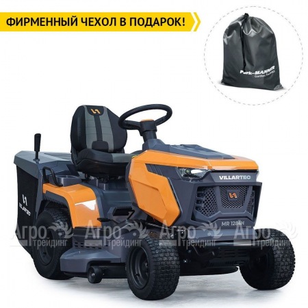 Садовый райдер Villartec MR1284H в Архангельске