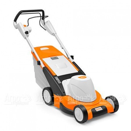 Газонокосилка электрическая Stihl RME 545 V в Архангельске