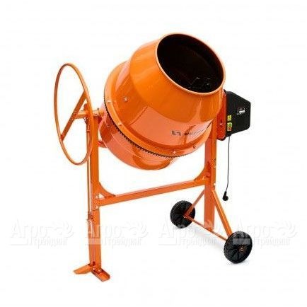 Бетоносмеситель Villartec СМ-200P (Бетономешалка Villartec СМ-200P) в Архангельске