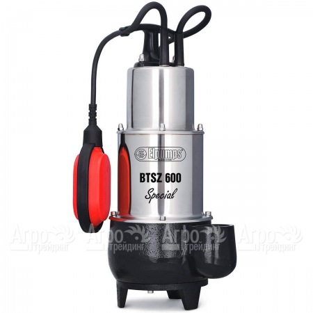 Дренажный насос Elpumps BTSZ600 Special в Архангельске