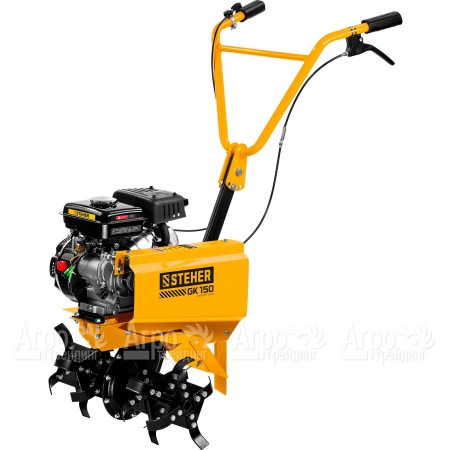 Культиватор Steher GK-150 в Архангельске