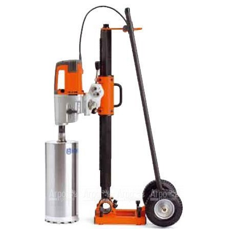 Бурильная машина Husqvarna DM 330 High 9668659-06 в Архангельске