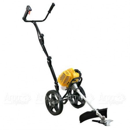 Колесный триммер Huter GGT-2900W в Архангельске