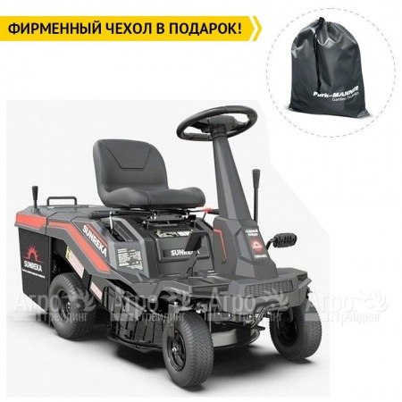 Садовый райдер Sunreka GSR24EG в Архангельске