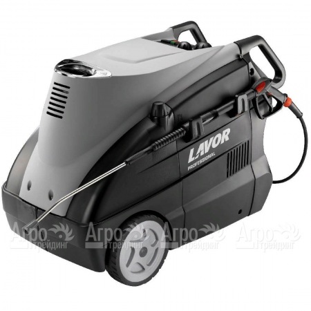 Мойка высокого давления Lavor Professional HTR 2515 LP в Архангельске