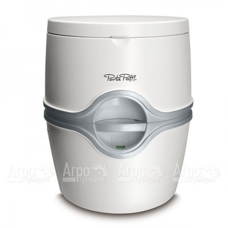 Биотуалет Thetford Porta Potti 565 P жидкостной в Архангельске