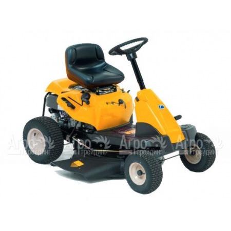 Садовый райдер Cub Cadet Minirider CC 114 TD в Архангельске