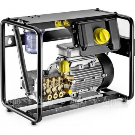 Мойка высокого давления Karcher HD 9/18-4 Cage Classic  в Архангельске