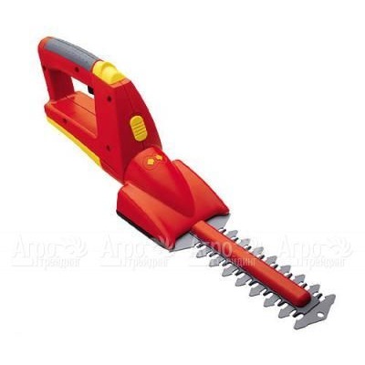 Аккумуляторные ножницы-кусторез Wolf-Garten Li-Ion Accu BS 80 в Архангельске