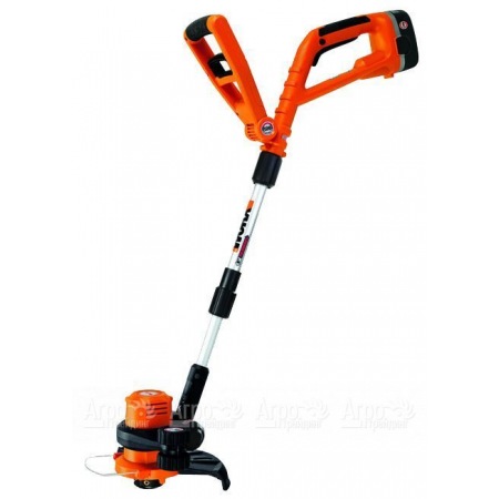 Триммер аккумуляторный Worx WG150E в Архангельске