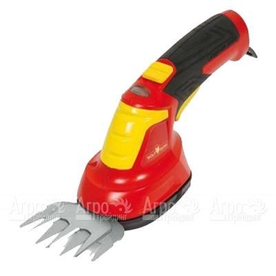 Аккумуляторые садовые ножницы Wolf-Garten Finesse Set в Архангельске
