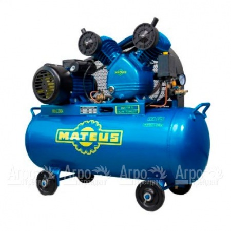 Компрессор поршневой Mateus MS03304 в Архангельске