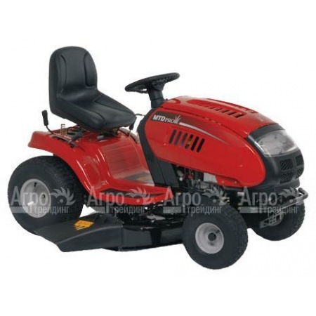 Садовый минитрактор MTD Pro P 155 HF в Архангельске