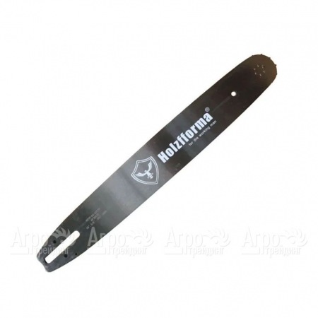 Шина 0.404" 36" 91 см 1.6 104 звена для бензопил Holzfforma  в Архангельске