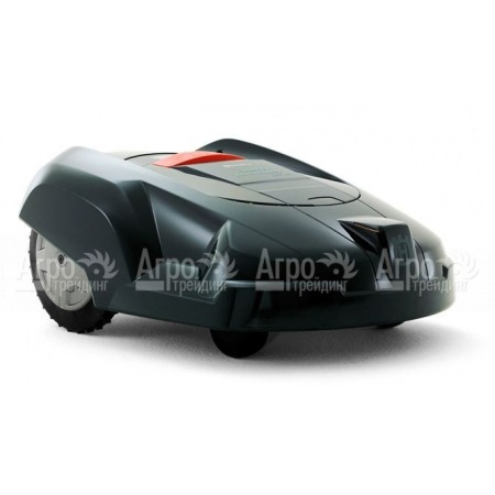 Газонокосилка-робот аккумуляторная Husqvarna Automower 220 AC в Архангельске