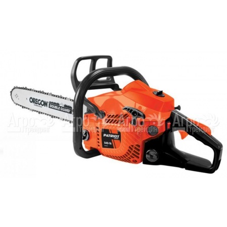 Бензиновая пила Patriot 540-16 PRO-16  в Архангельске