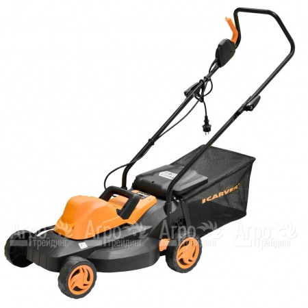 Газонокосилка электрическая Carver LME-1032 в Архангельске