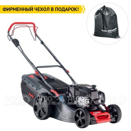 Газонокосилка бензиновая AL-KO Comfort 46.0 SPI-B  в Архангельске