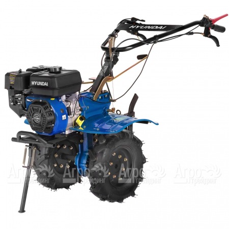Мотоблок Hyundai T 1300 в Архангельске