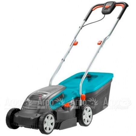 Газонокосилка аккумуляторная Gardena PowerMax Li-40/32 в Архангельске