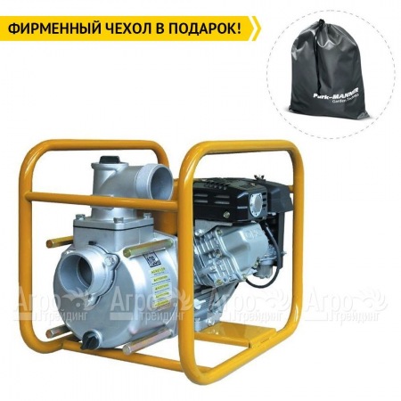 Мотопомпа Caiman TH45EX в Архангельске